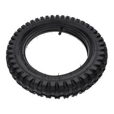 Crossreifen mit Schlauch