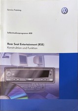 VW Selbststudienprogramm 408