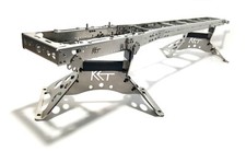 720mm Chassis Rahmen 12x6 12x4