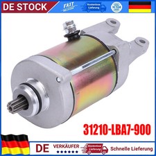 Anlasser Für Kymco MXU Maxxer