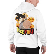 Dragon Ball Son Goku Bio