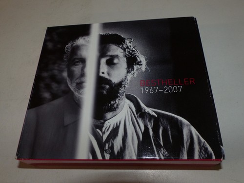 Andre heller - cd,