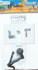 42035 Bruder Ersatzteil