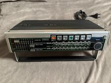 Telefunken Bajazzo compact 201