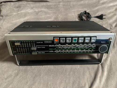 Telefunken bajazzo compact 201 - compact,