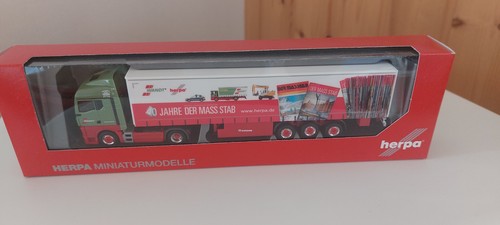 Herpa man tgx - tgx, gm
