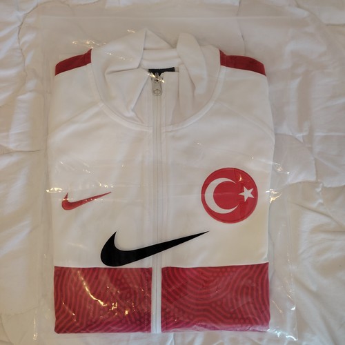 Nike herren trainingsjacke - nike,