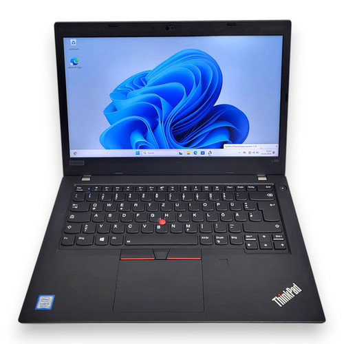 Lenovo thinkpad l490 notebook - lenovo,
