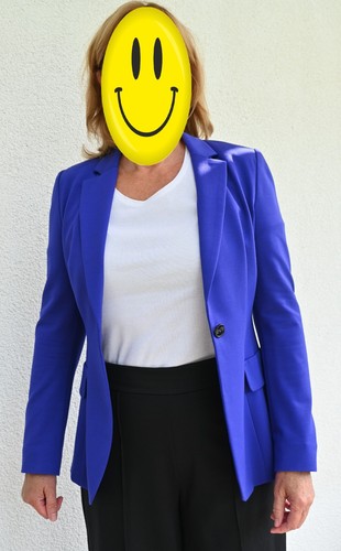 Marc cain blazer damen - cain,