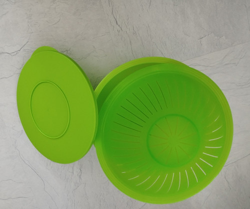 Tupperware jungewelle - j,