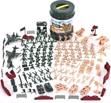 JOYIN 164 Teiliges Soldaten