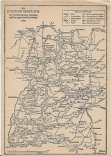 AK Jugendherbergen in