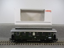 Märklin Spur H0 43060