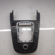 Mmi bedieneinheit audi 5a - mmi,