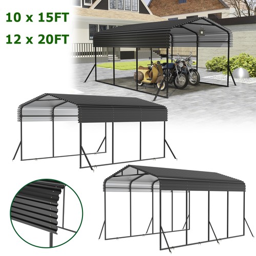 Extra groß carport zeltgarage - extra,