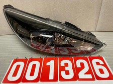 Frontscheinwerfer Ford Focus F1EB-13D154-CF Xenon Rechts Scheinwerfer Headlight