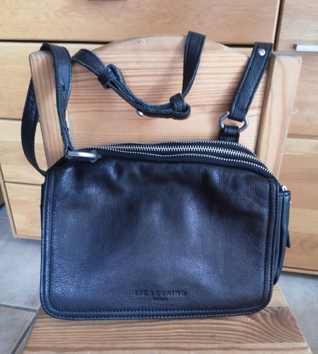 Liebeskind berlin leder tasche - liebeskind,