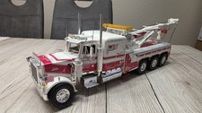 Peterbilt Wrecker 1:25 Revell 7541 Gebaut "Rarität"