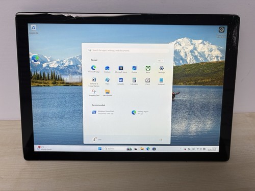 Microsoft surface pro - pro, 7