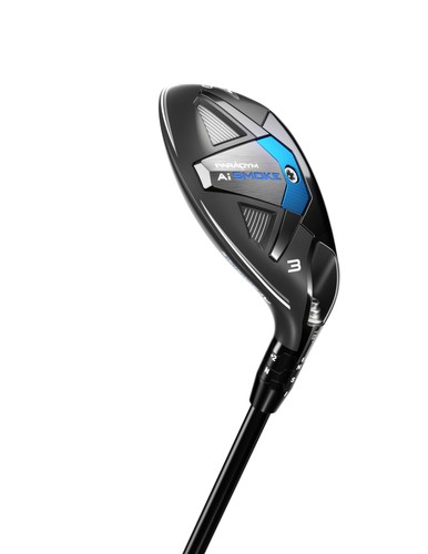 Callaway paradym smoke - callaway, ai