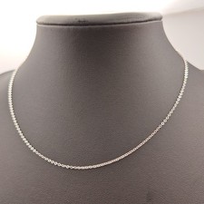 Swarovski halskette - ⭐,