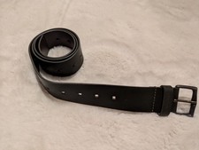 Diesel Gürtel, grün, Gr. 95