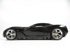 1:18 Jada Toys 96326 Corvette
