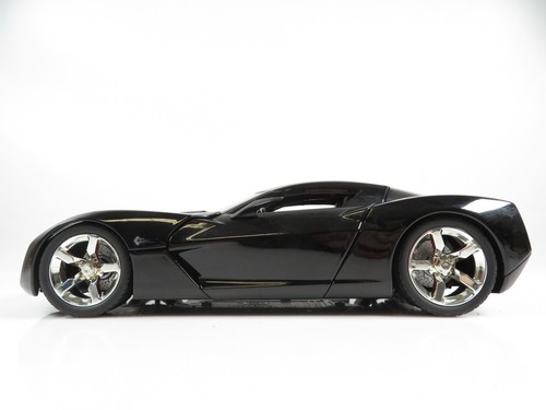 Jada toys 96326 corvette - 1:18,