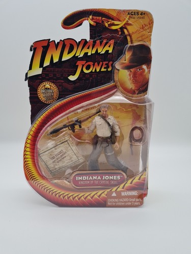 Indiana jones kingdom the - indiana,