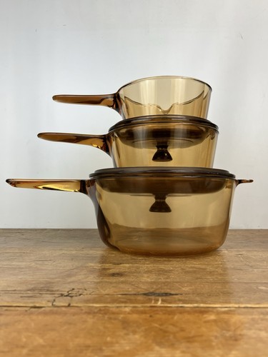 Pyrex corning vision - 3x,