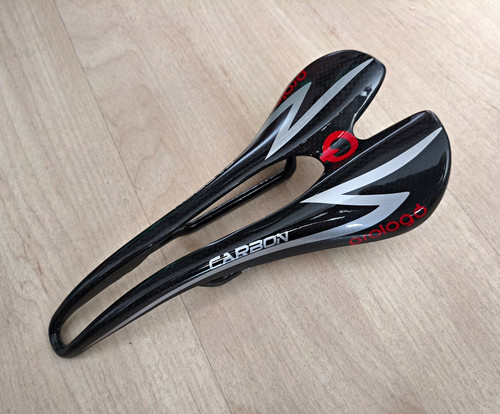 Prologo carbon sattel - prologo,