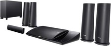 Sony BDV-N590 3D Blu-Ray