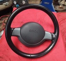 Smart Fortwo 450 Lenkrad