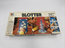 Slotter - MB Spiele- Lange