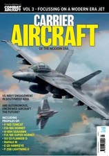 Carrier Aircraft of the Modern