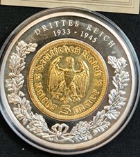 Deu.Grosse Medaille Deutsches