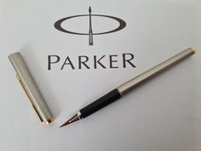 Parker 180 "F/B" Flighter GT