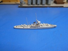 Fregatte Maeklong (Thai) in 1:1250 Hersteller Poseidon Nr. 47