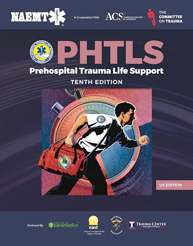 Phtls prehospital trauma - phtls:,