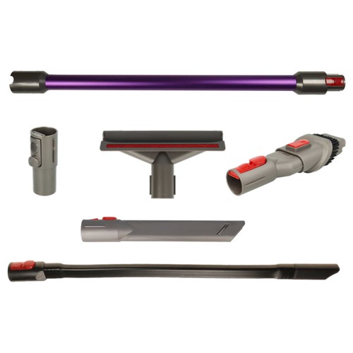 6er düsen set für dyson - für,