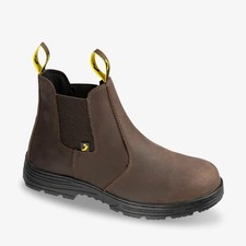Arbeitsschuhe boots - arbeitsschuhe,