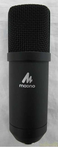 Maono a04h usb - maono, kondensator