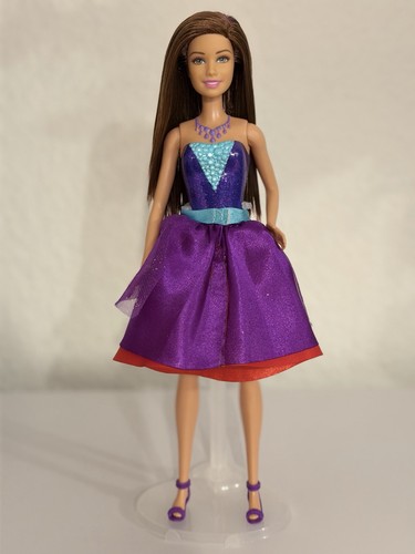 Mattel barbie spy - mattel,