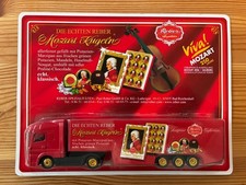 Modell LKW 1:87 - Reber Mozart