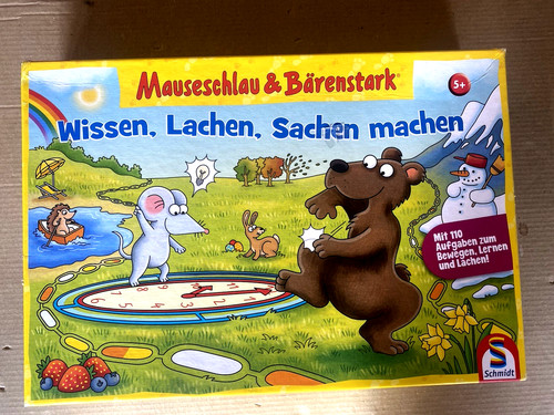 Schmidt spiele spiel - schmidt,