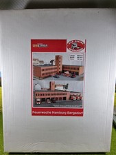 1:87 MKB Modelle H0 Feuerwache