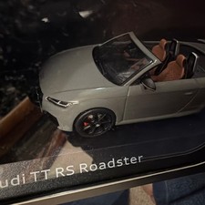  Audi TT RS Roadster Nardograu