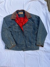 Wrangler Jeansjacke L Herren