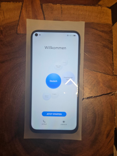 Handy huawei p40 - handy,