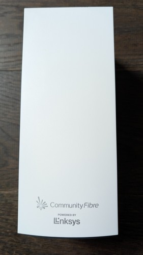 Linksys spnmx42 tri band mesh - spnmx42,